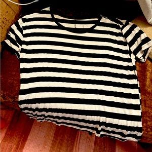 Knot Sisters Top
